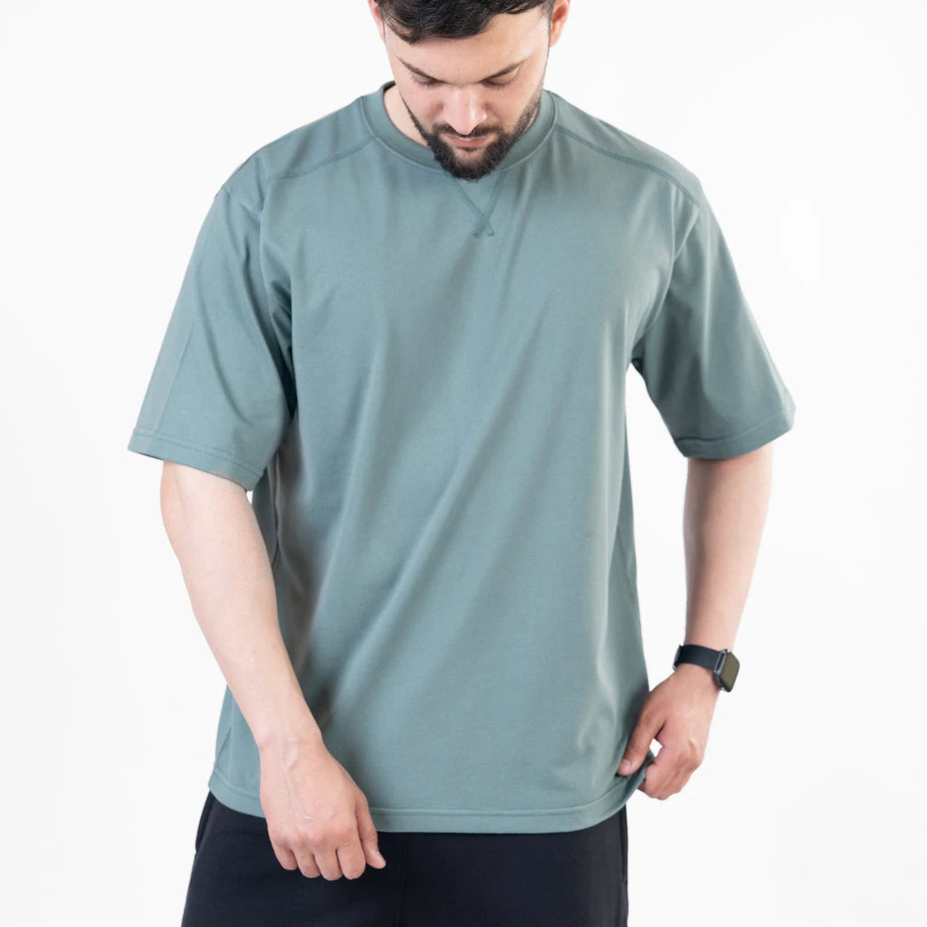 Oversize Tees